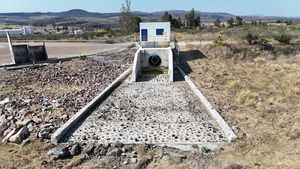 2 Descarga Zapotillo